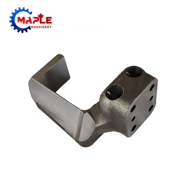 Marine Steel Precision Casting Parts