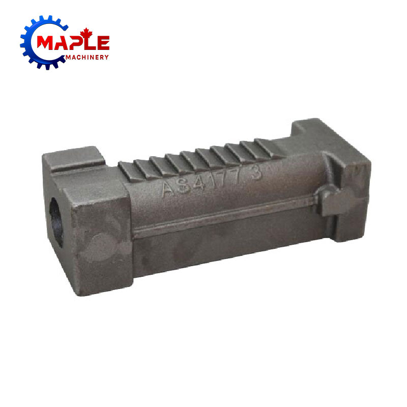 Comparison of membrane sand casting and water glass melting mold casting process