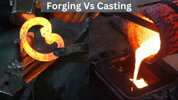 Application Fields of Ring Forgings 