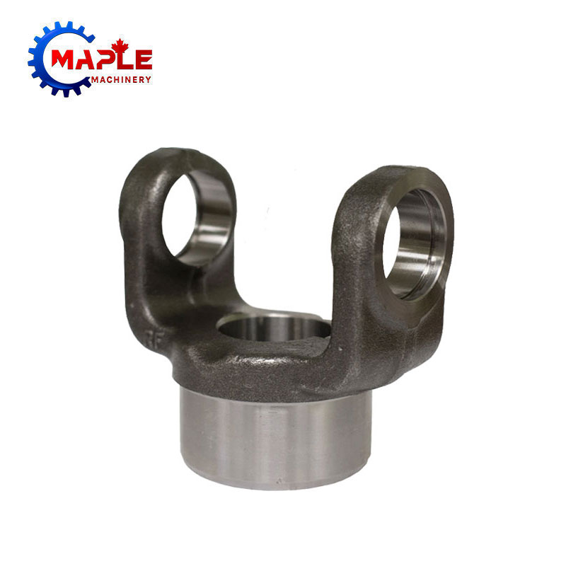 Civil Engineering Ductile Iron Casting Parts