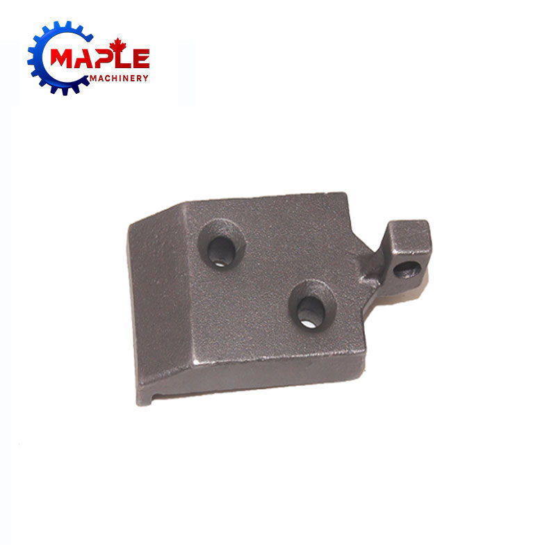 Civil Engineering Grey Iron Casting Parts