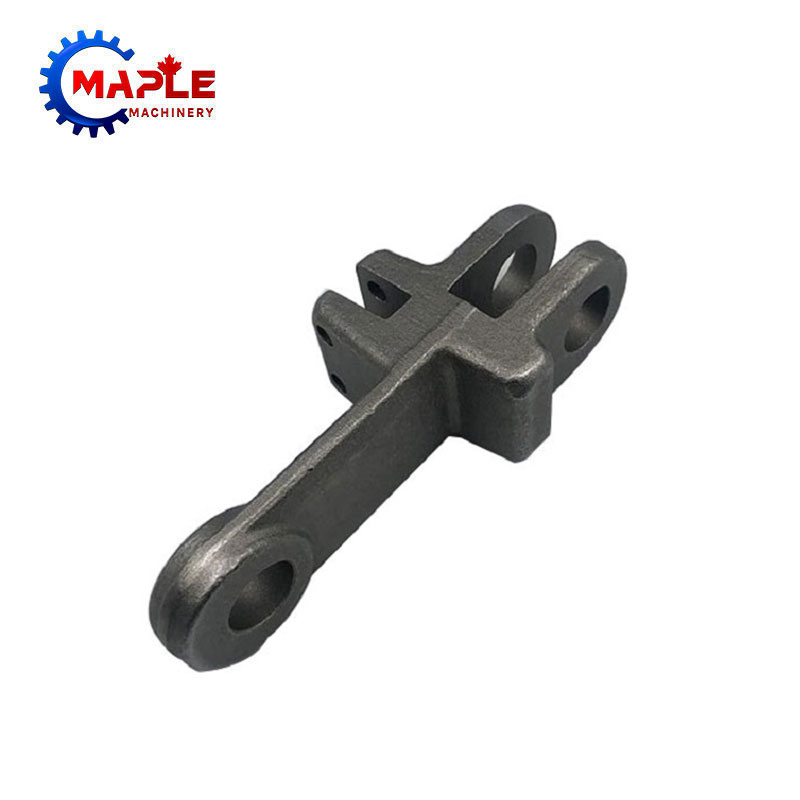 Ductile Iron Casting