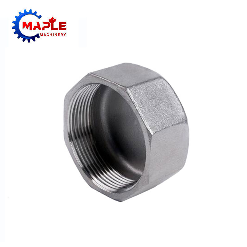 Food Process Machine Grey Iron Casting Parts