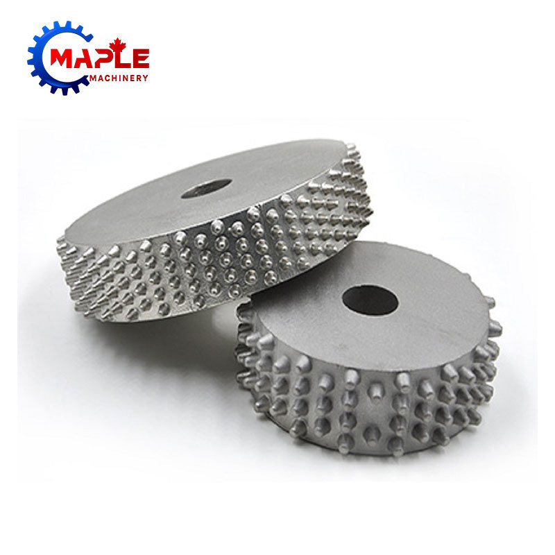 Food Process Machine Steel Precision Casting Parts