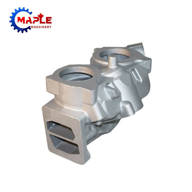 Heavy Industry Stainless Steel Casting Parts