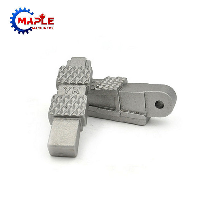 Hydraulic Casting Spare Parts