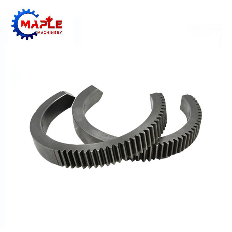 Hydraulic System Grey Iron Casting Parts