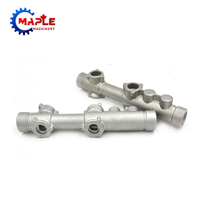 Marine Steel Casting Parts