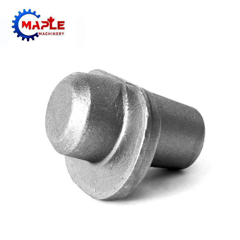 Marine Steel Closed Die Forging Parts