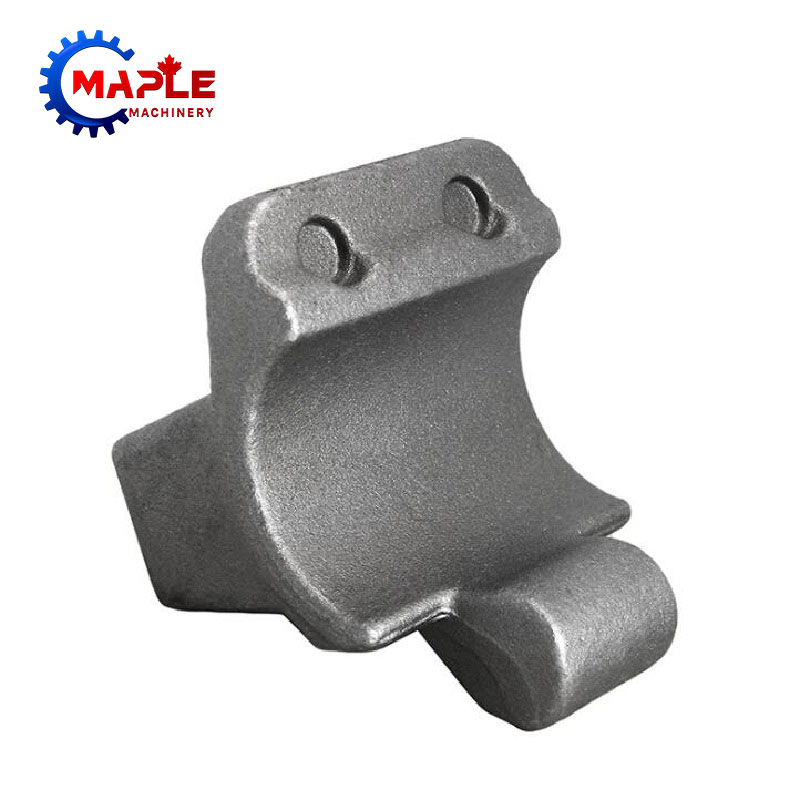 Mining Industry Steel Forging Parts