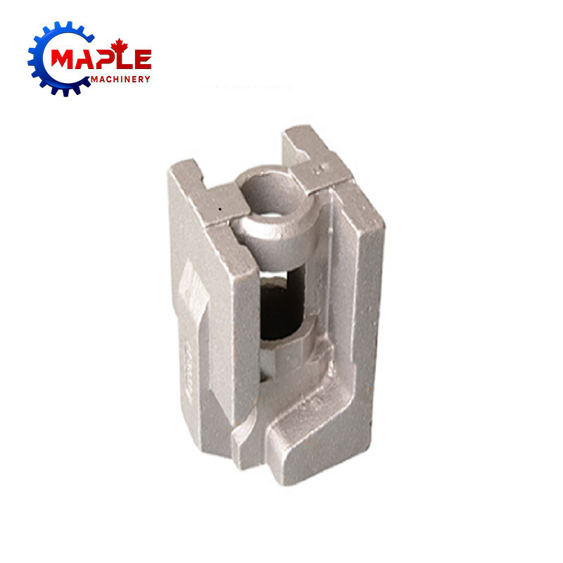 Off Highway Industry Steel Precision Casting Parts