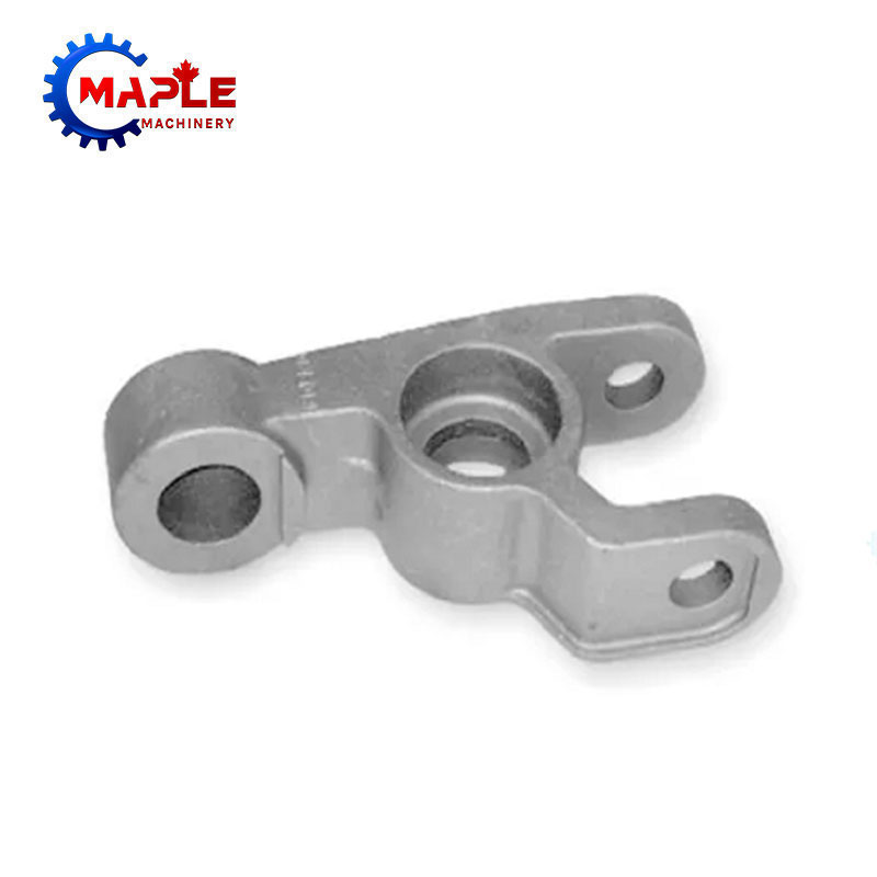 Oil & Gas Industry Steel Lost Wax Casting Parts