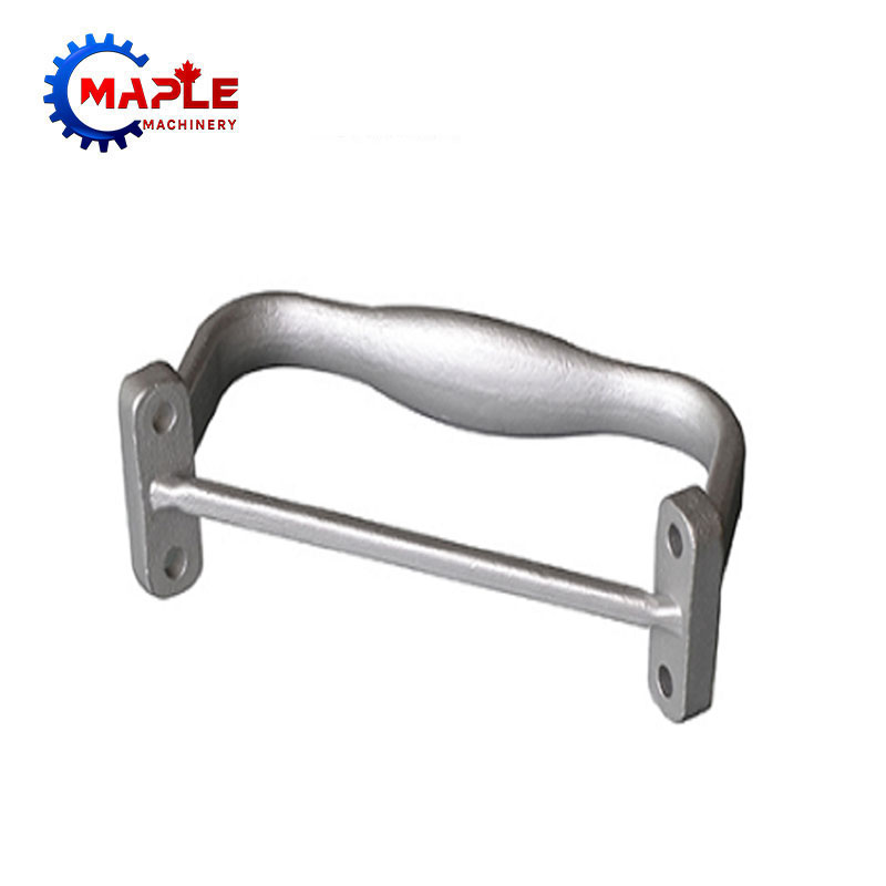 Valve Steel Precision Casting Parts