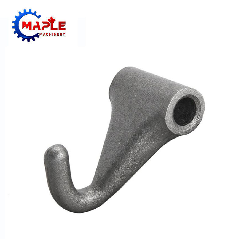 Valve Steel Sand Casting Parts